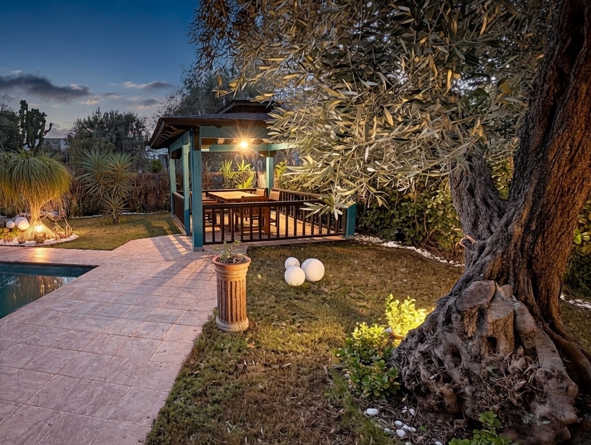 Satılık 5+1 Villa Konacık Cafer Ağa Konakları