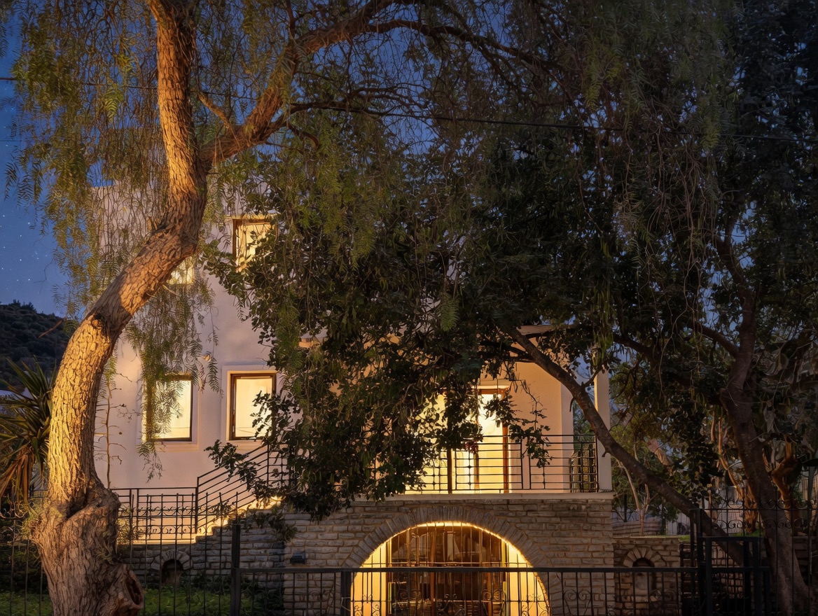 Bodrum Merkezde Müstakil | Havuzlu | Bahçeli | Villa