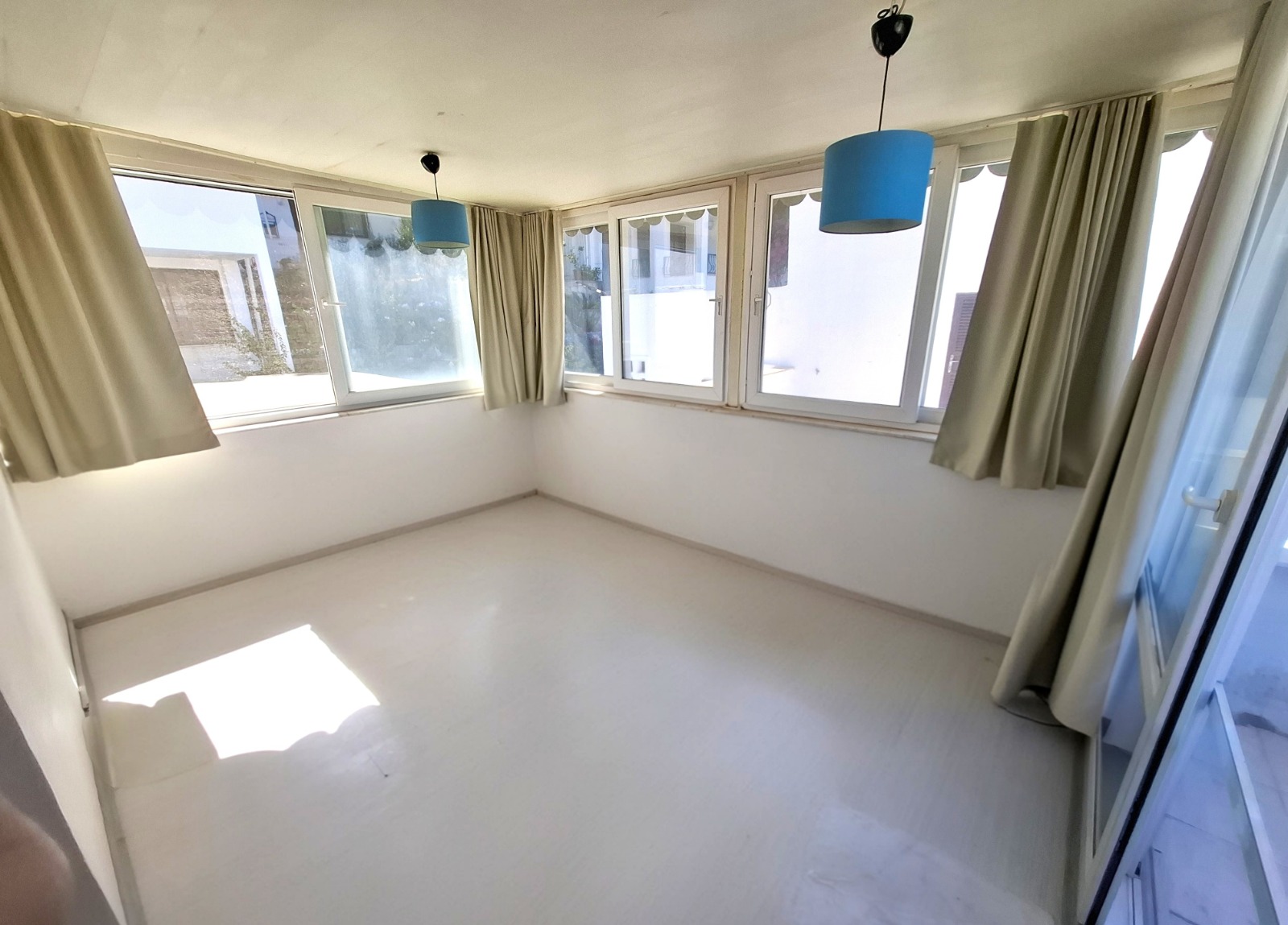 Bankevler Sitesinde 3+1 Migrosa Yakın Satılık Üst Kat Dubleks
