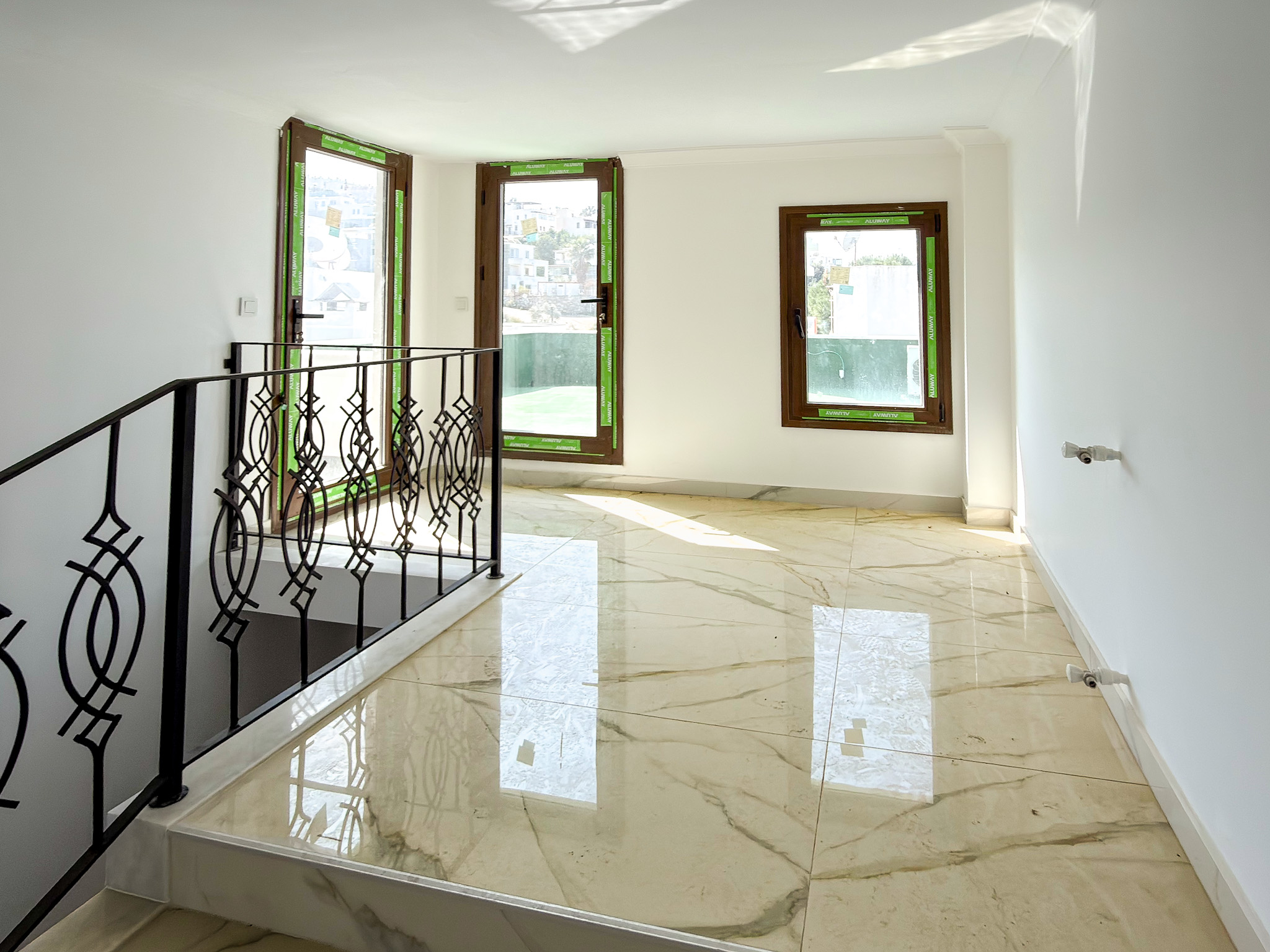 Bodrum Merkezde Müstakil | Havuzlu | Bahçeli | Villa