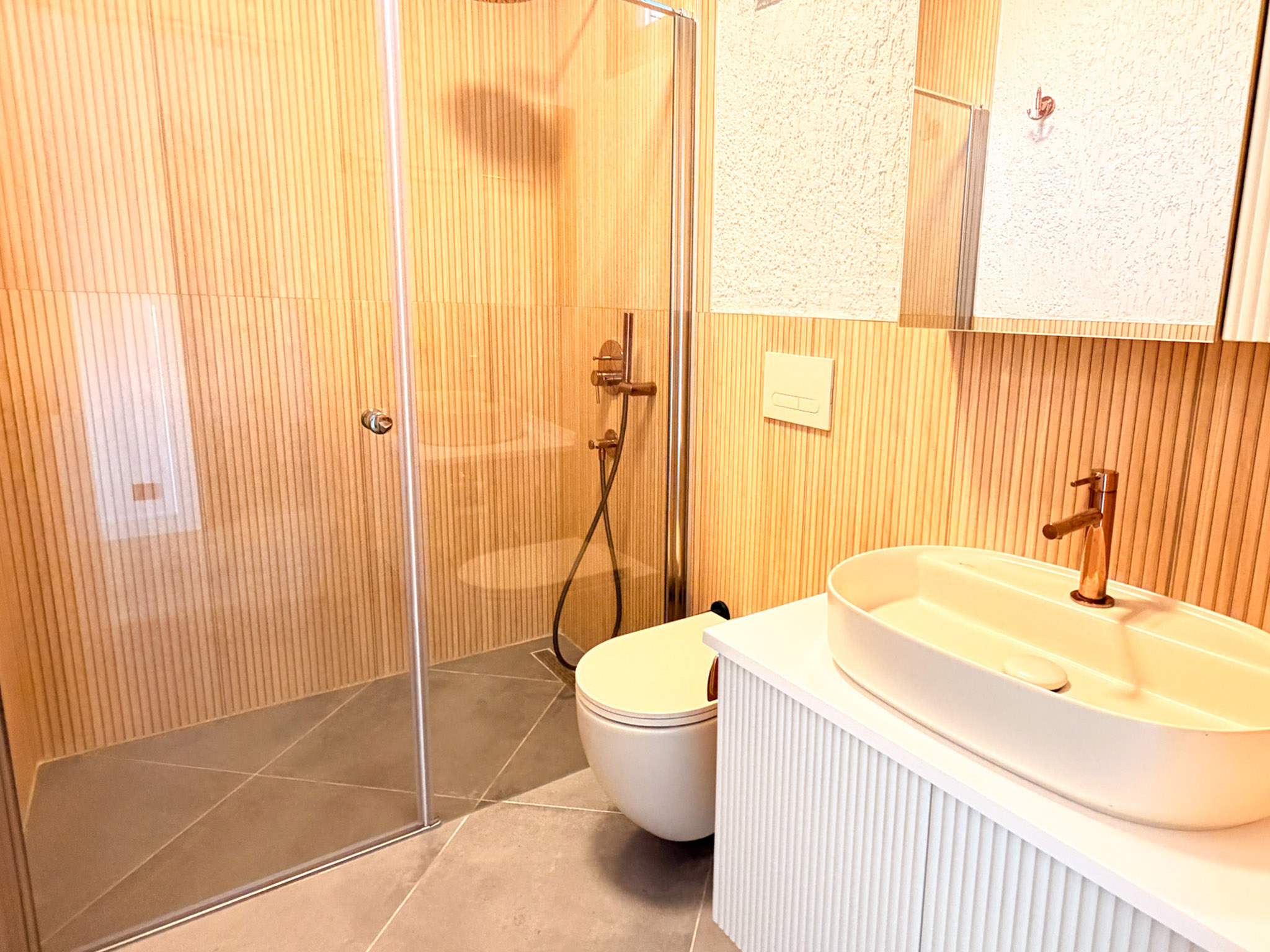 Satılık 5+1 Villa Konacık Cafer Ağa Konakları