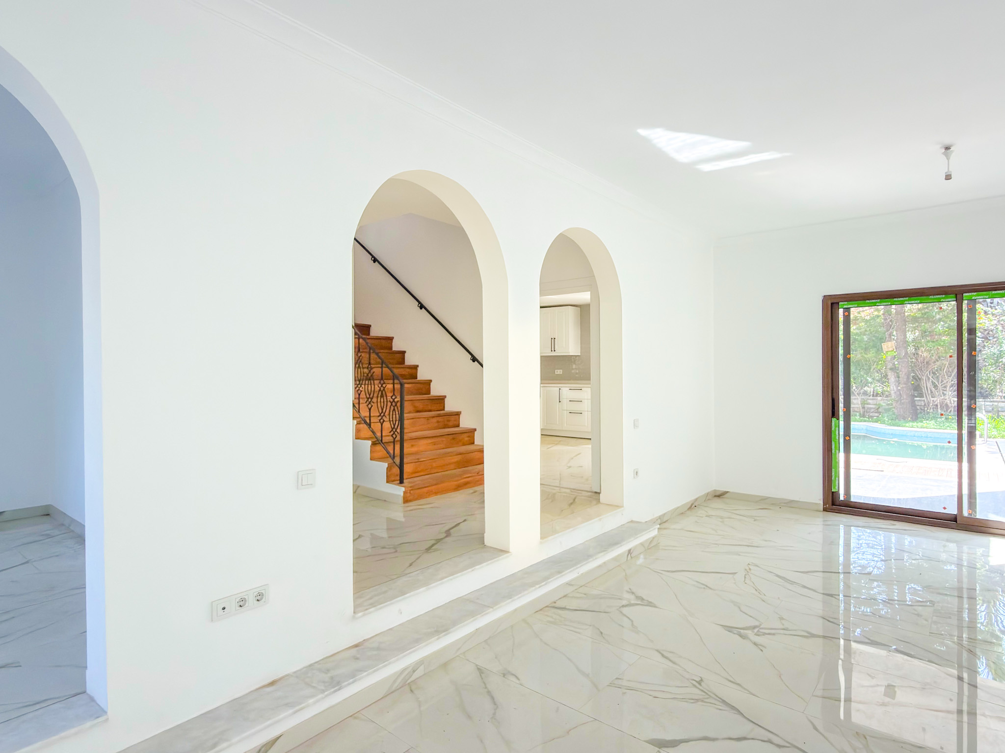 Bodrum Merkezde Müstakil | Havuzlu | Bahçeli | Villa
