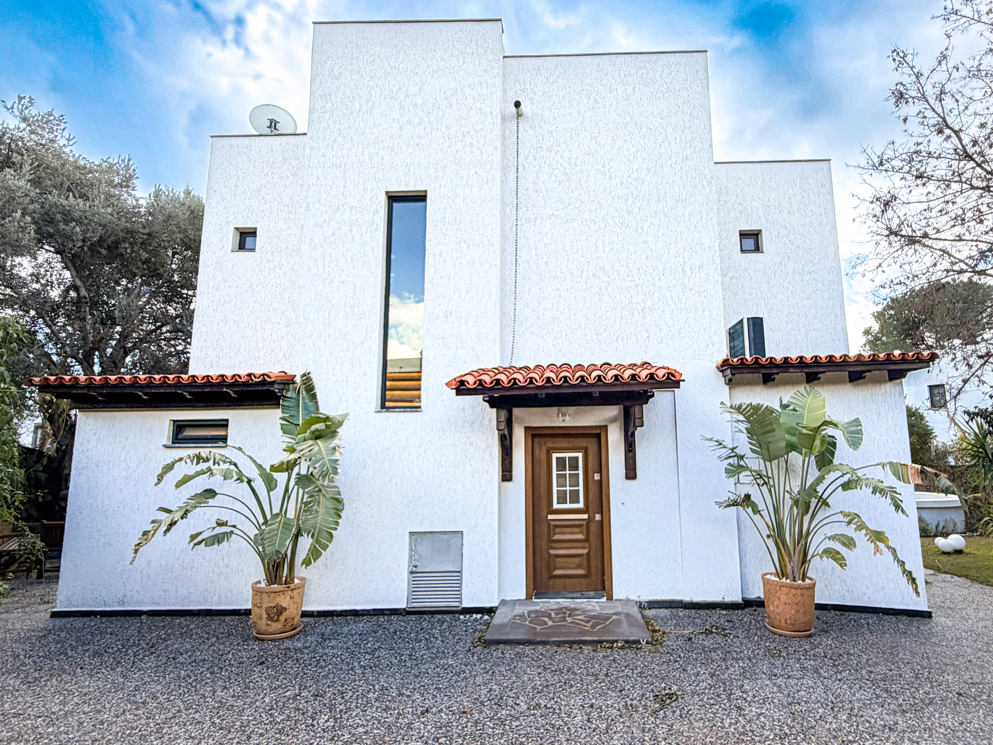 Satılık 5+1 Villa Konacık Cafer Ağa Konakları