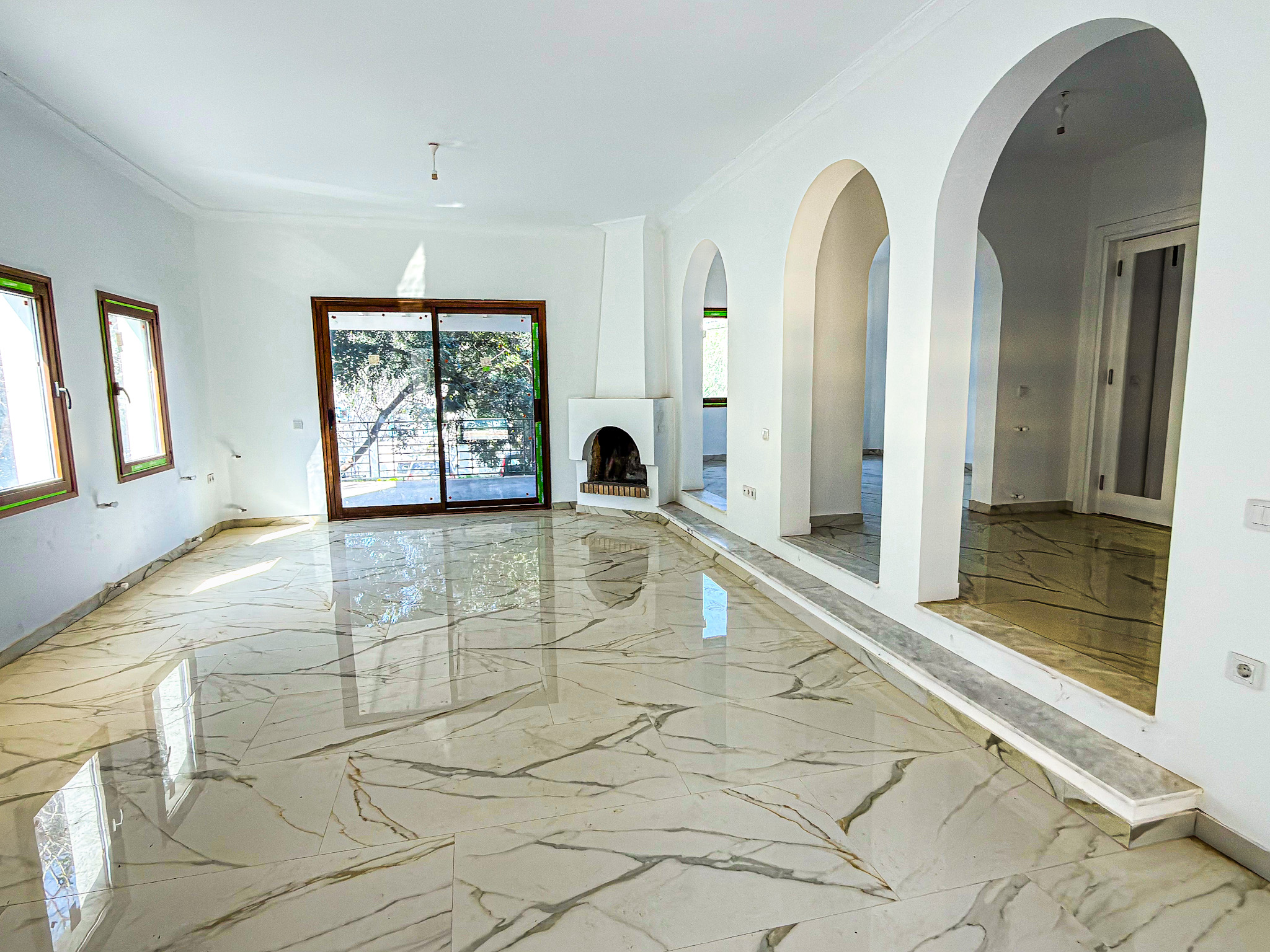 Bodrum Merkezde Müstakil | Havuzlu | Bahçeli | Villa