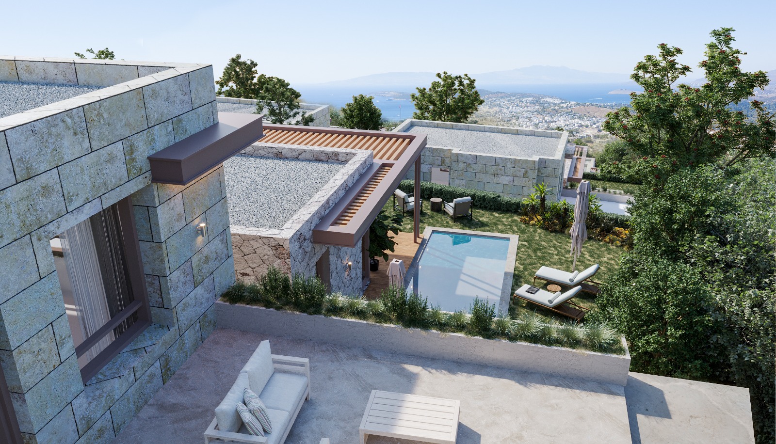 Mahal Bodrum