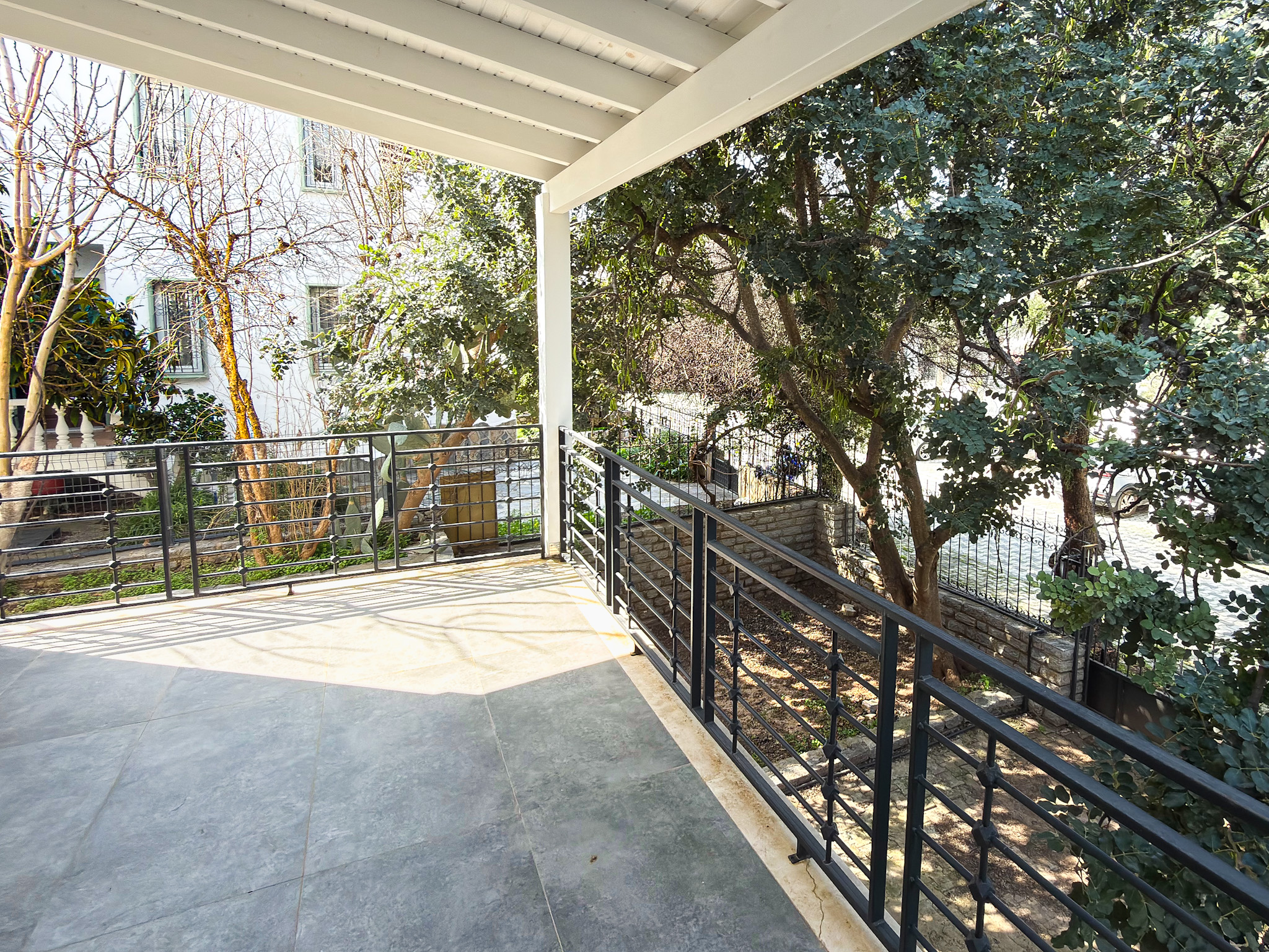 Bodrum Merkezde Müstakil | Havuzlu | Bahçeli | Villa