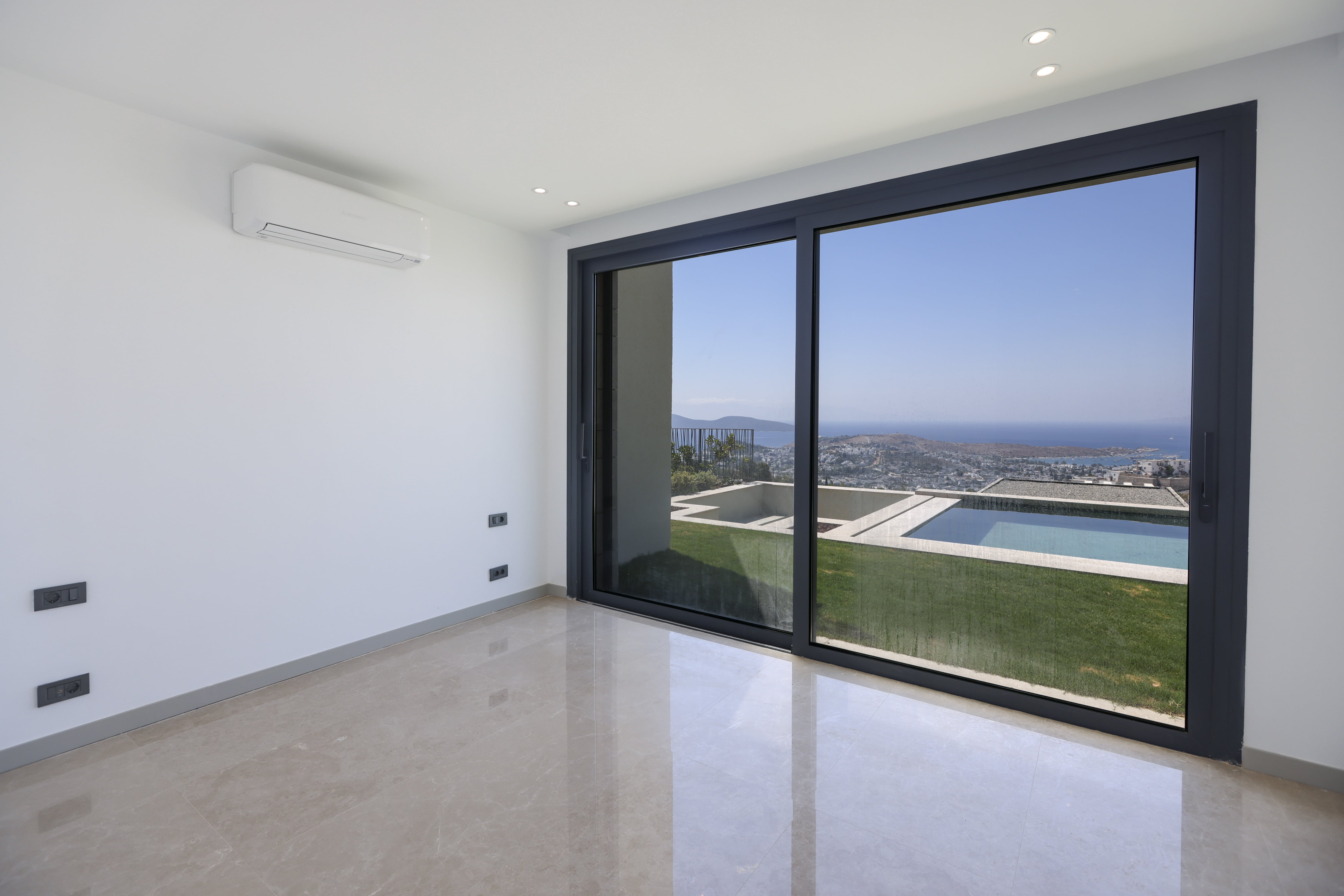 Çağdaş Konacık Villaları