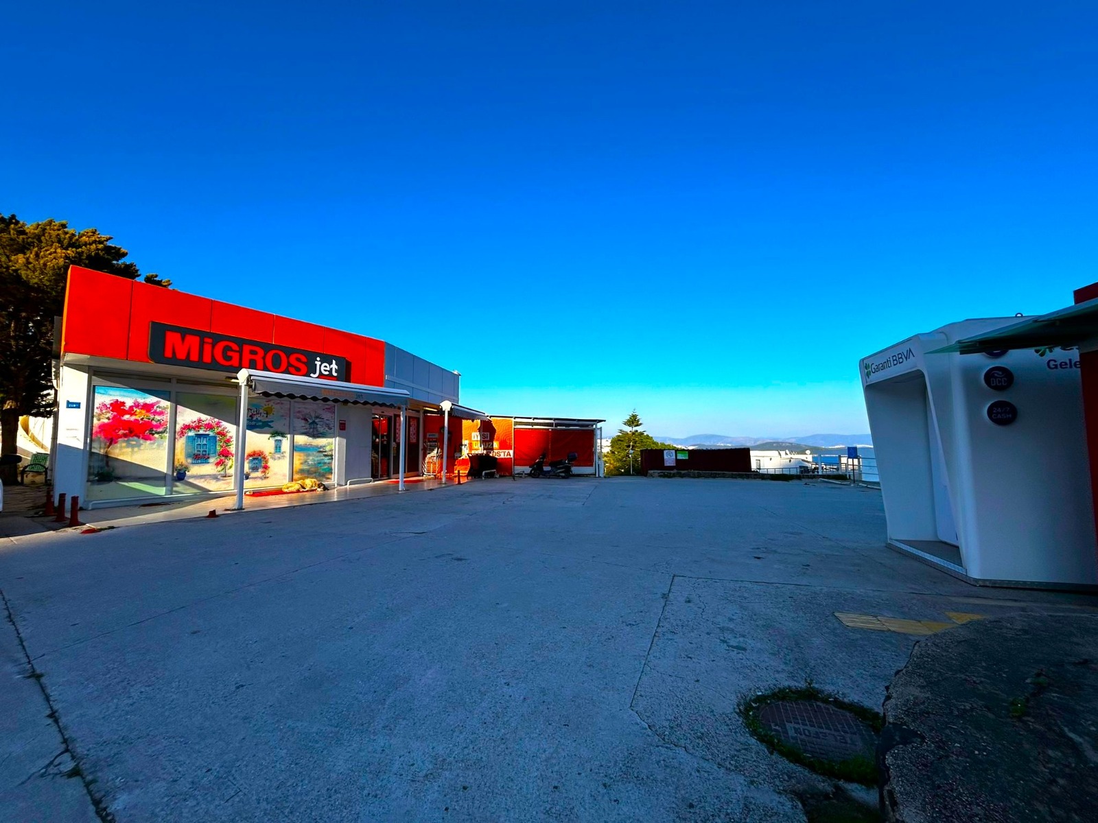 Bankevler Sitesinde 3+1 Migrosa Yakın Satılık Üst Kat Dubleks