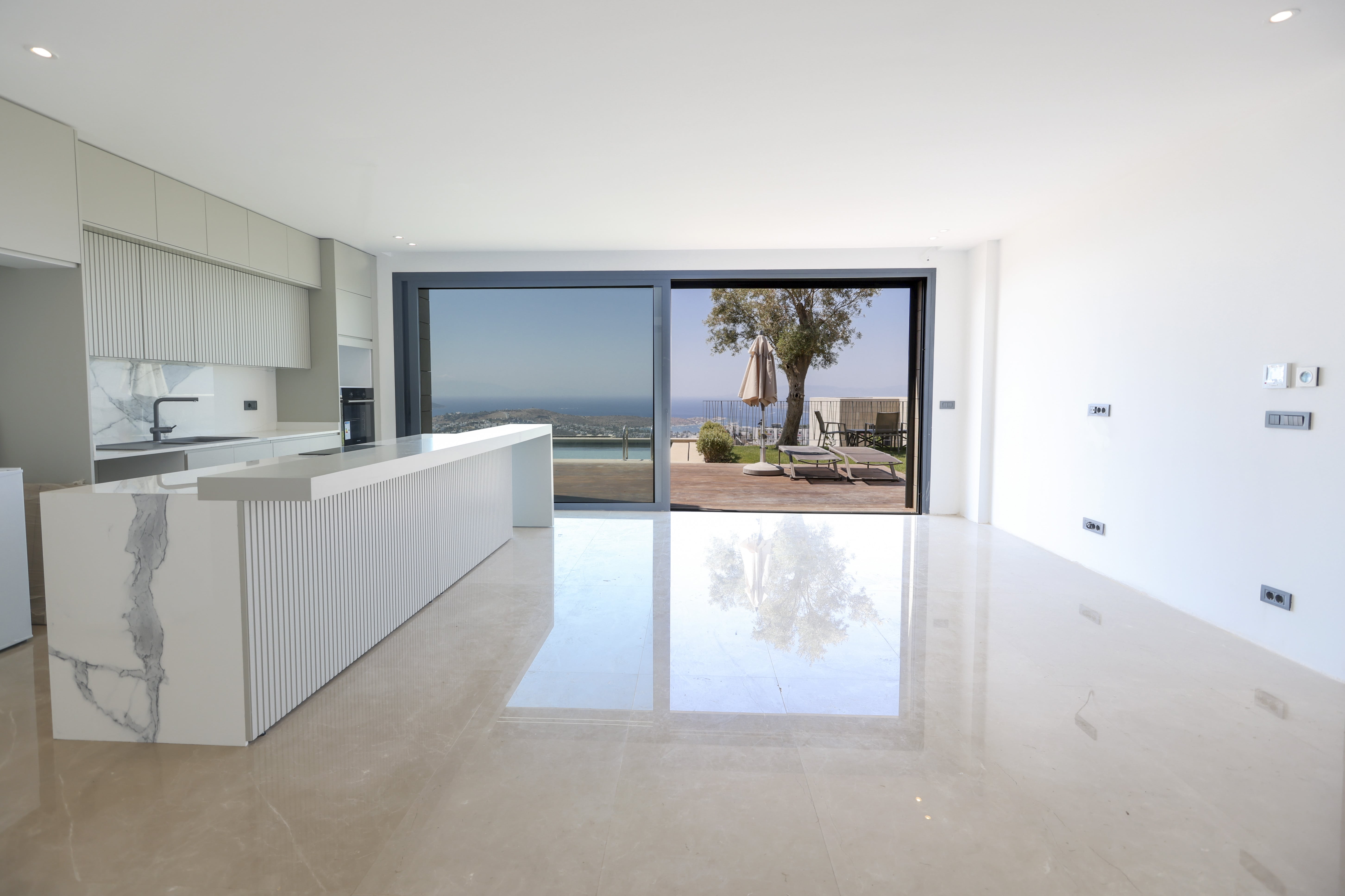 Çağdaş Konacık Villaları