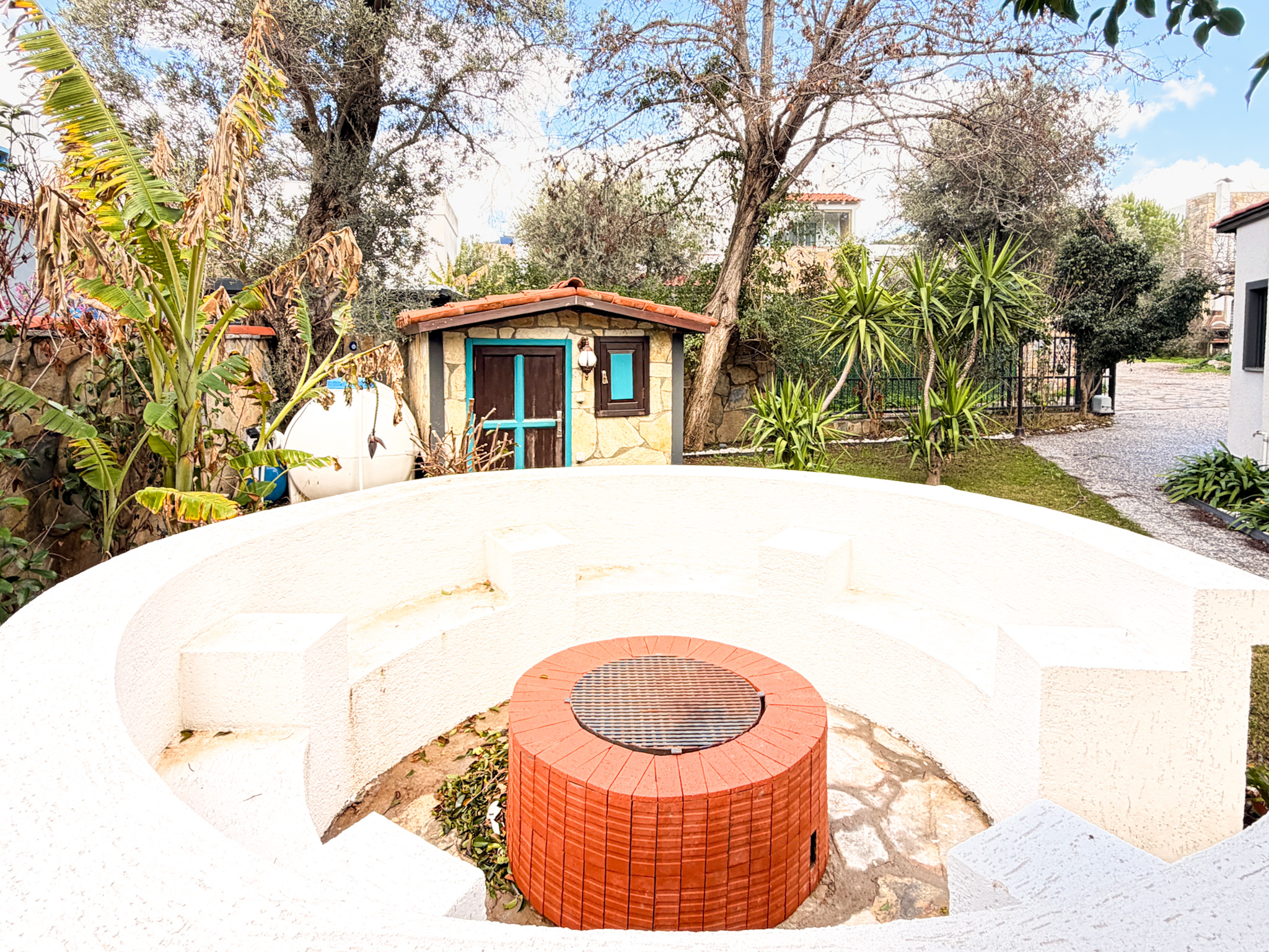 Satılık 5+1 Villa Konacık Cafer Ağa Konakları