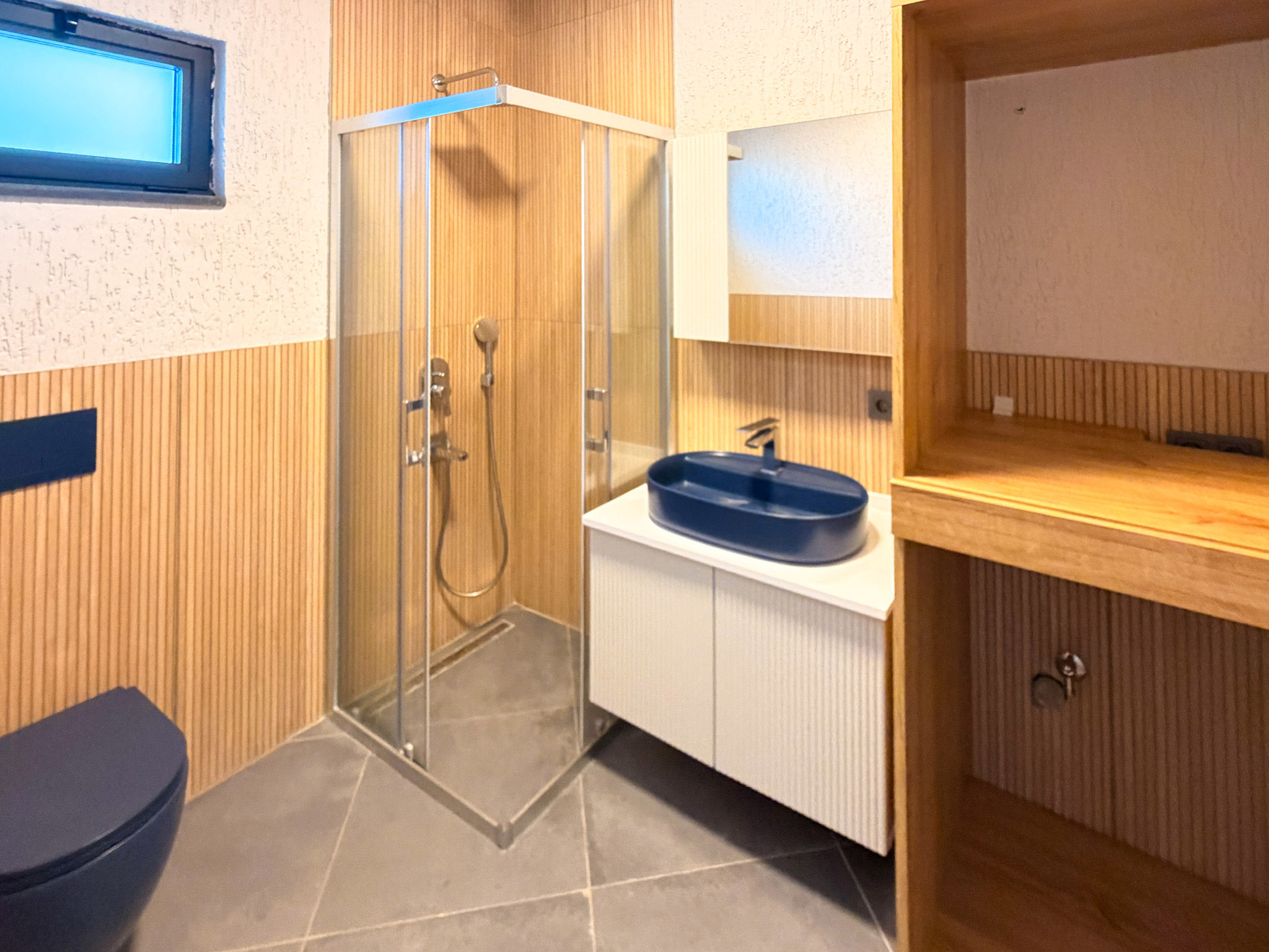 Satılık 5+1 Villa Konacık Cafer Ağa Konakları