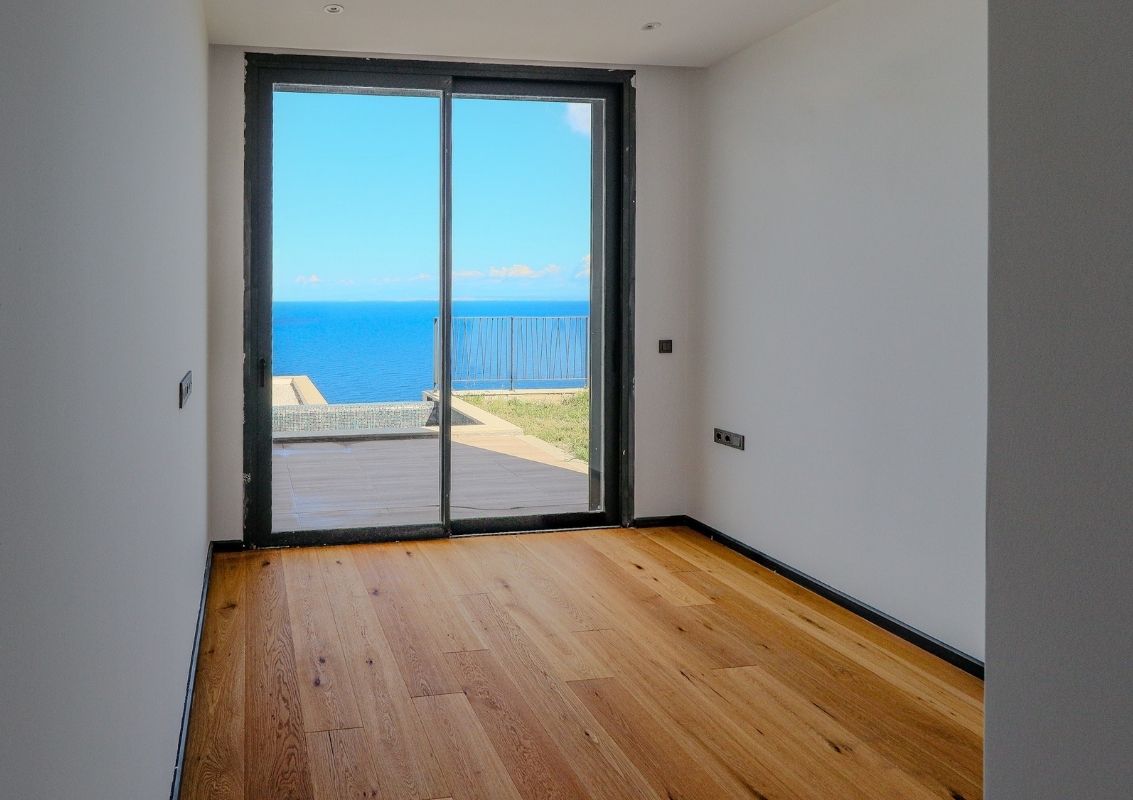 Cagdas Gundogan Houses