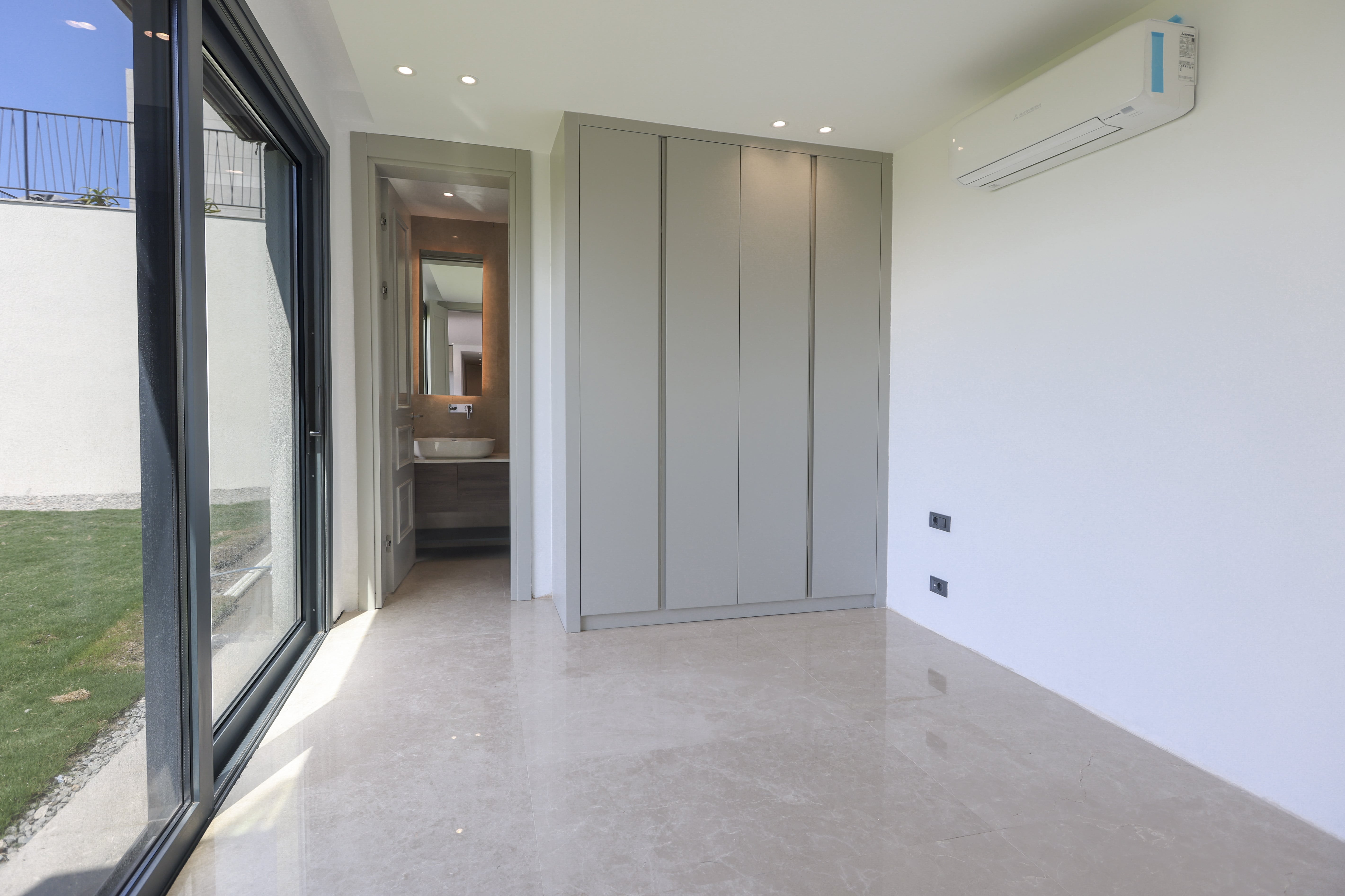 Çağdaş Konacık Villaları