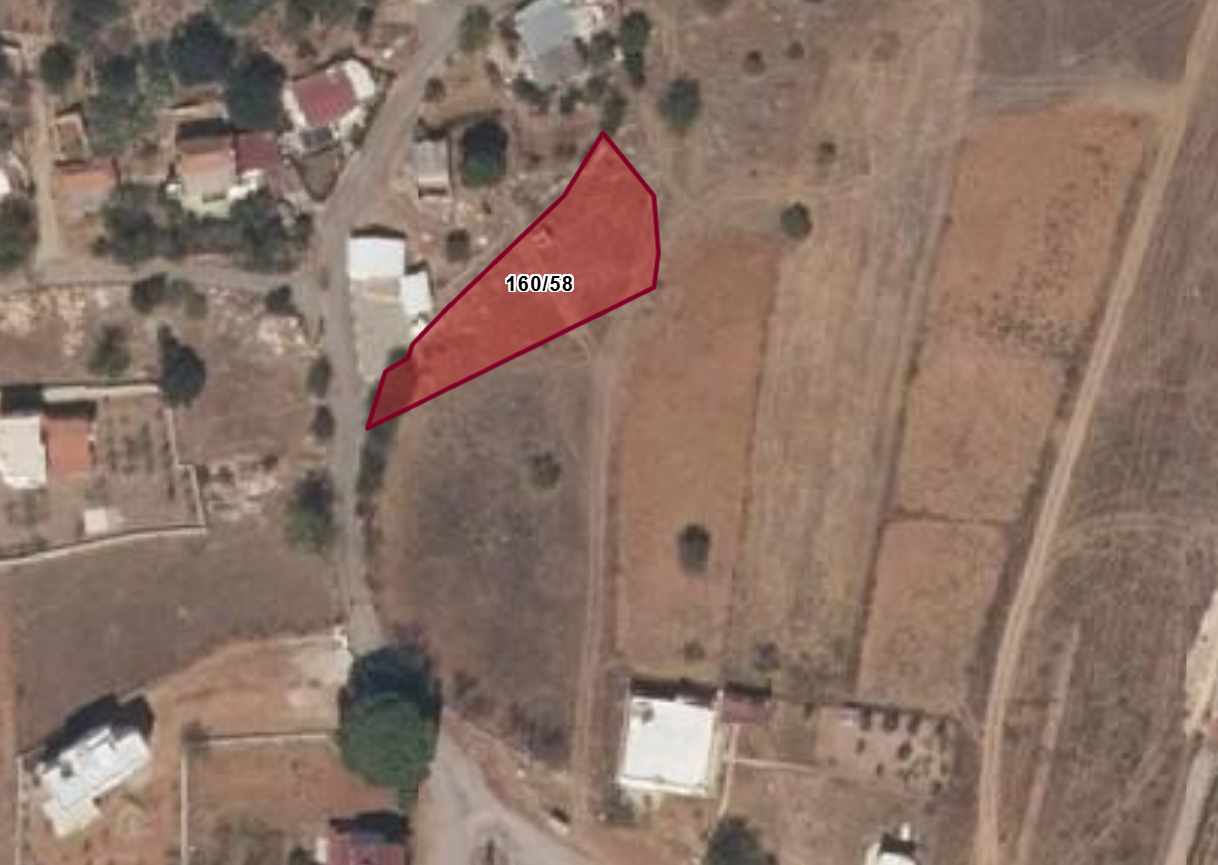 Land for Sale in Kumköy, Bodrum